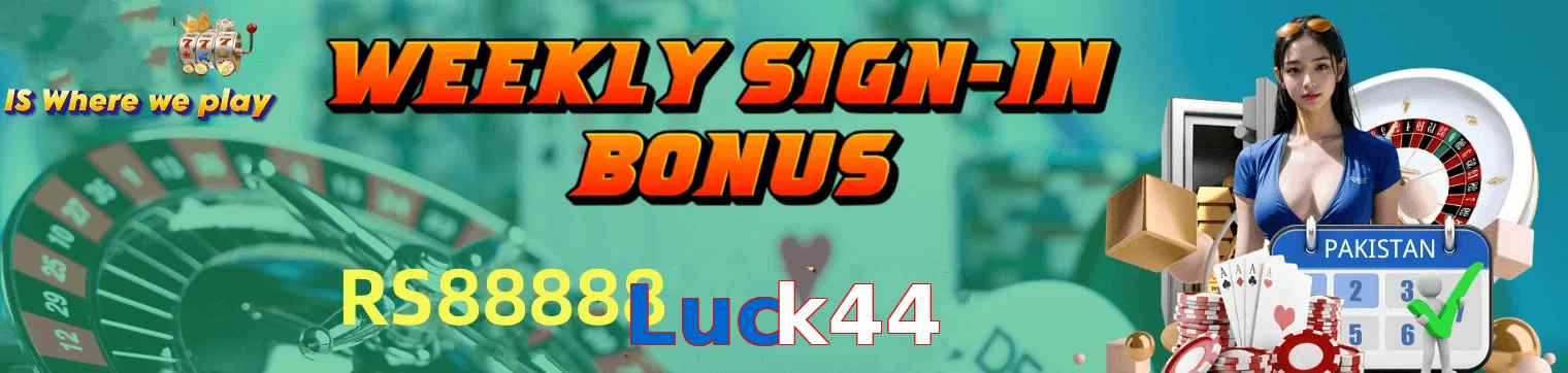 Luck44